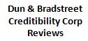 Dun & Bradstreet Credibility Corp Reviews