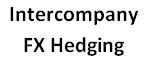 intercompany fx hedging