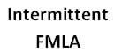 intermittent fmla