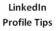 linkedin profile tips