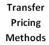 transfer pricing methods