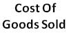 accounting for salaries in the cost of goods sold