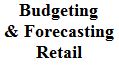 Budgeting & Forecasting Retail