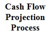 Cash Flow Projection Process