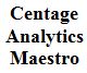 Centage Analytics Maestro