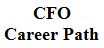 CFO Career Path