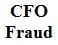 CFO Fraud