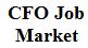 CFO Job Market