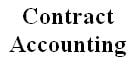 Contract Accounting