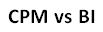 Corporate Performance Management vs Business Intelligence