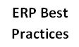 erp best practices