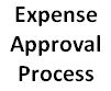 expense approval process