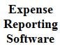 Expense Reporting Software