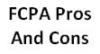 fcpa pros and cons