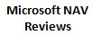 Microsoft NAV reviews
