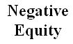 Negative Equity