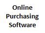 online purchasing software