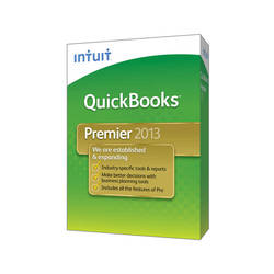 QuickBooks 2013 R6 Problems & Solutions