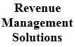 Revenue Management Solutions