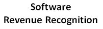 software revenue recognition