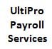 ultipro payroll services