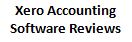 Xero accounting software reviews