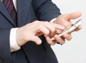 corporate cell phone policy