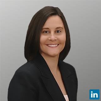 Darlene Tysinger, PHR, PMP's headshot