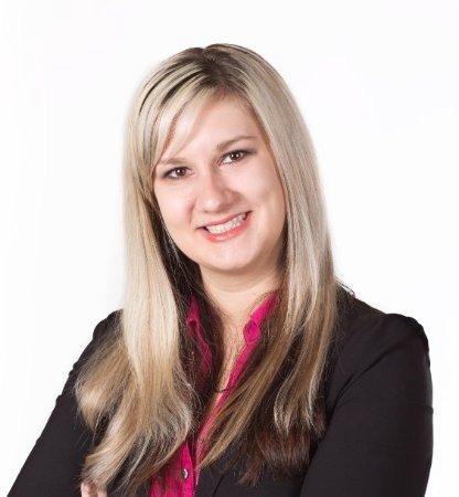 Marina Kovalev, CPA's headshot