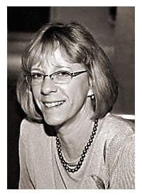 Patricia Boepple's headshot