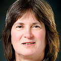 Annette Nellen's headshot