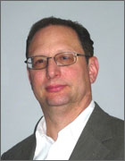 Michael Katz's headshot