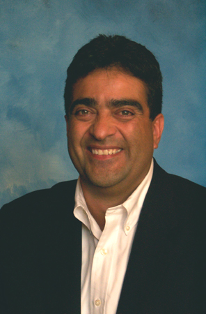 George Hernandez, CPA's headshot