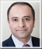 Yusuf Azizullah's headshot