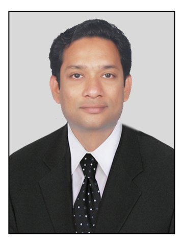 Tarun  Joshi's headshot