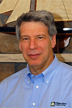 Bob Katz, CMA, CFM, CFP®'s headshot