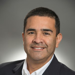 Rick Hernandez's headshot