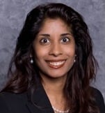 Nasreen Quibria's headshot