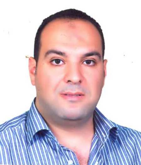 Ahmed Elhawary's headshot