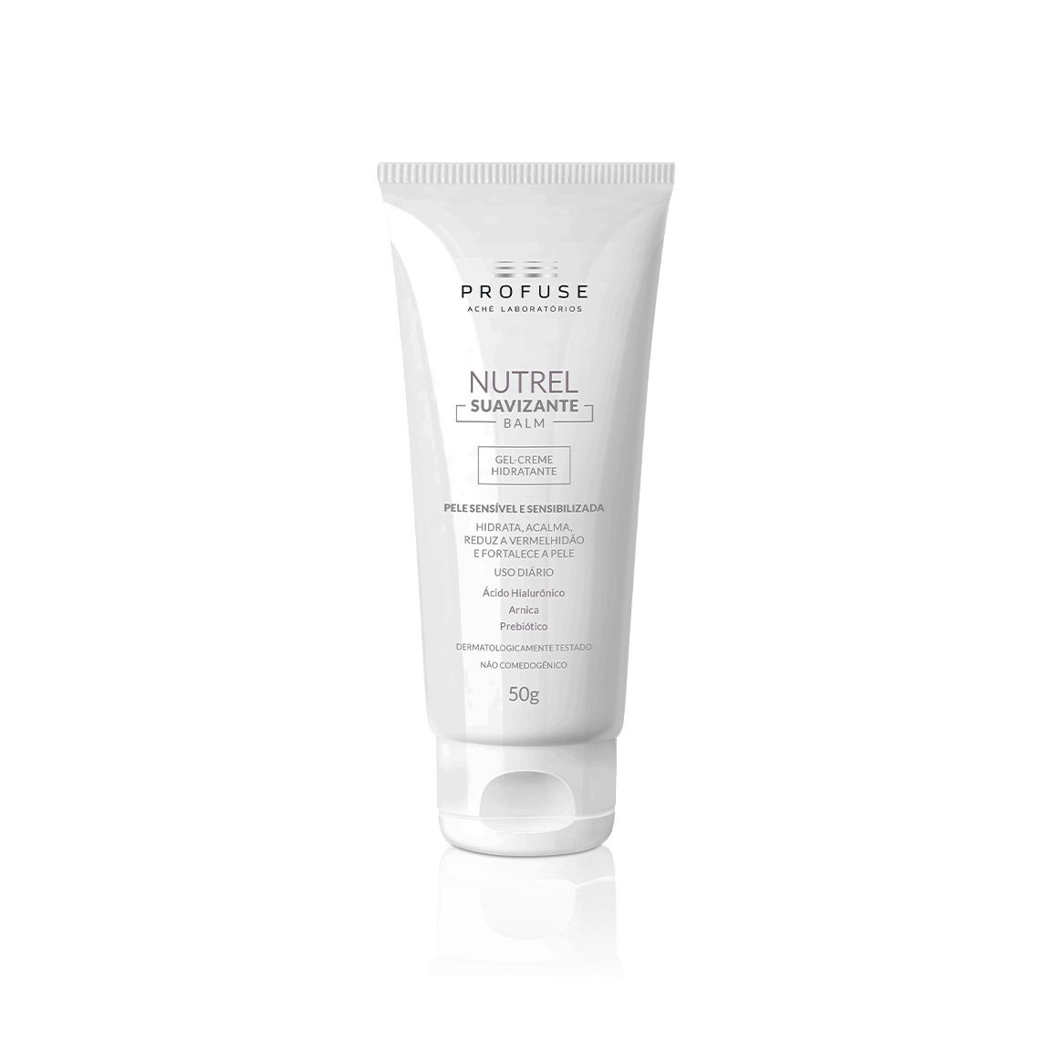 Nutrel Suavizante Balm