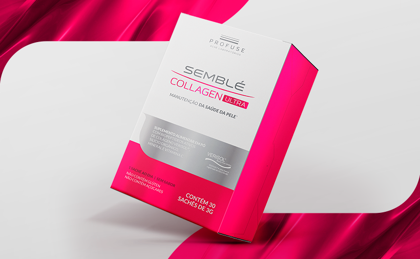 Semblé Collagen Ultra