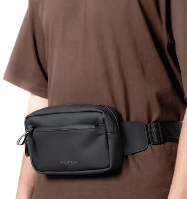 Bolsas de cintura personalizadas