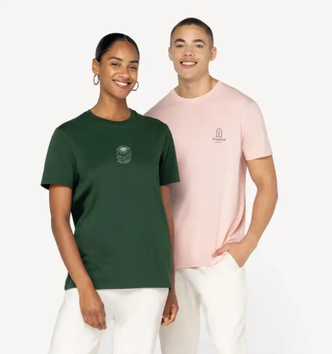 T-shirts personalizadas