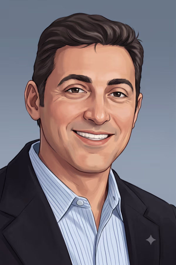 Dr. Eric Guirguis