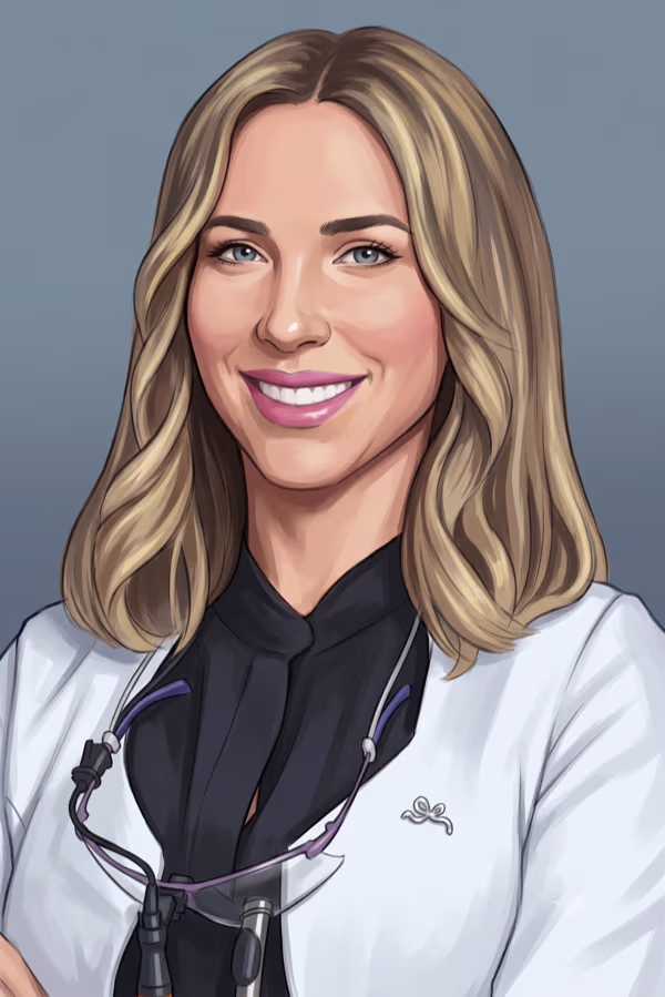 Dr. Yelisbet Fernandez