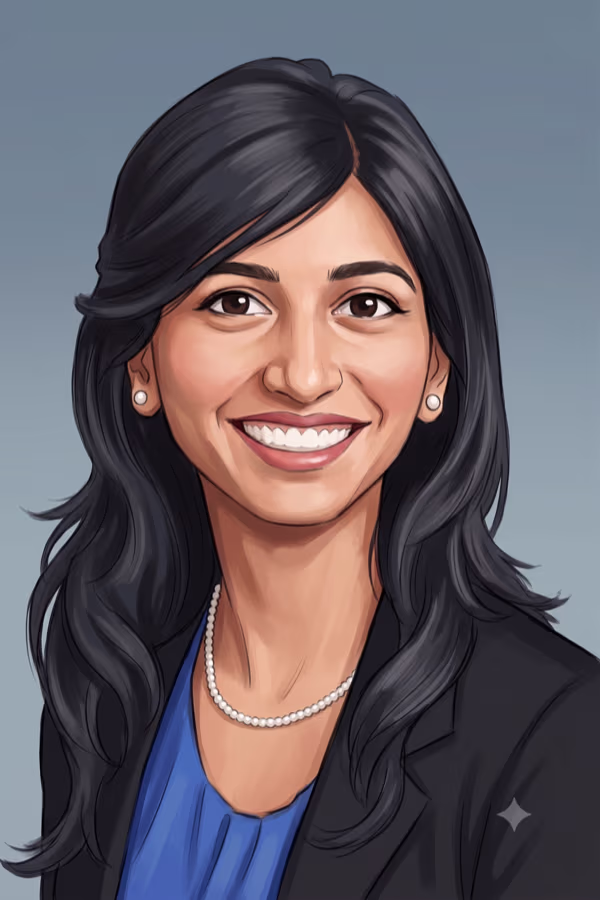 Dr. Nidhi Shah