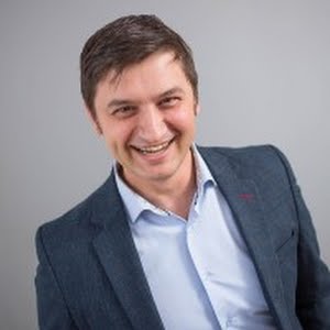 Dimitrije Ostojic - Profile Picture