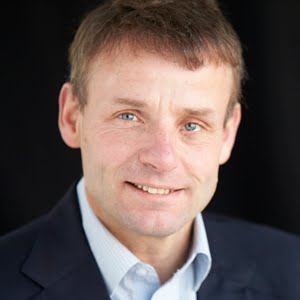 Mark Neild - Profile Picture