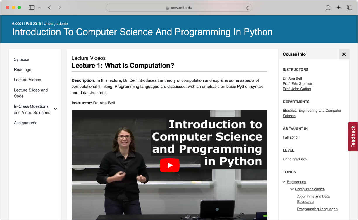 7 Best Codecademy Alternatives for Beginners