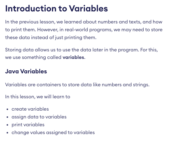 Best Way to Learn Java [A Complete Guide]